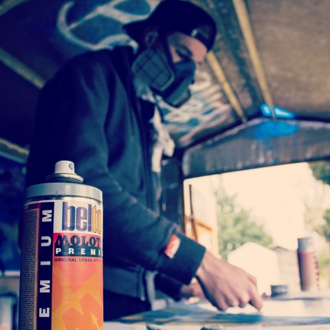 Zombie dan in Surrey