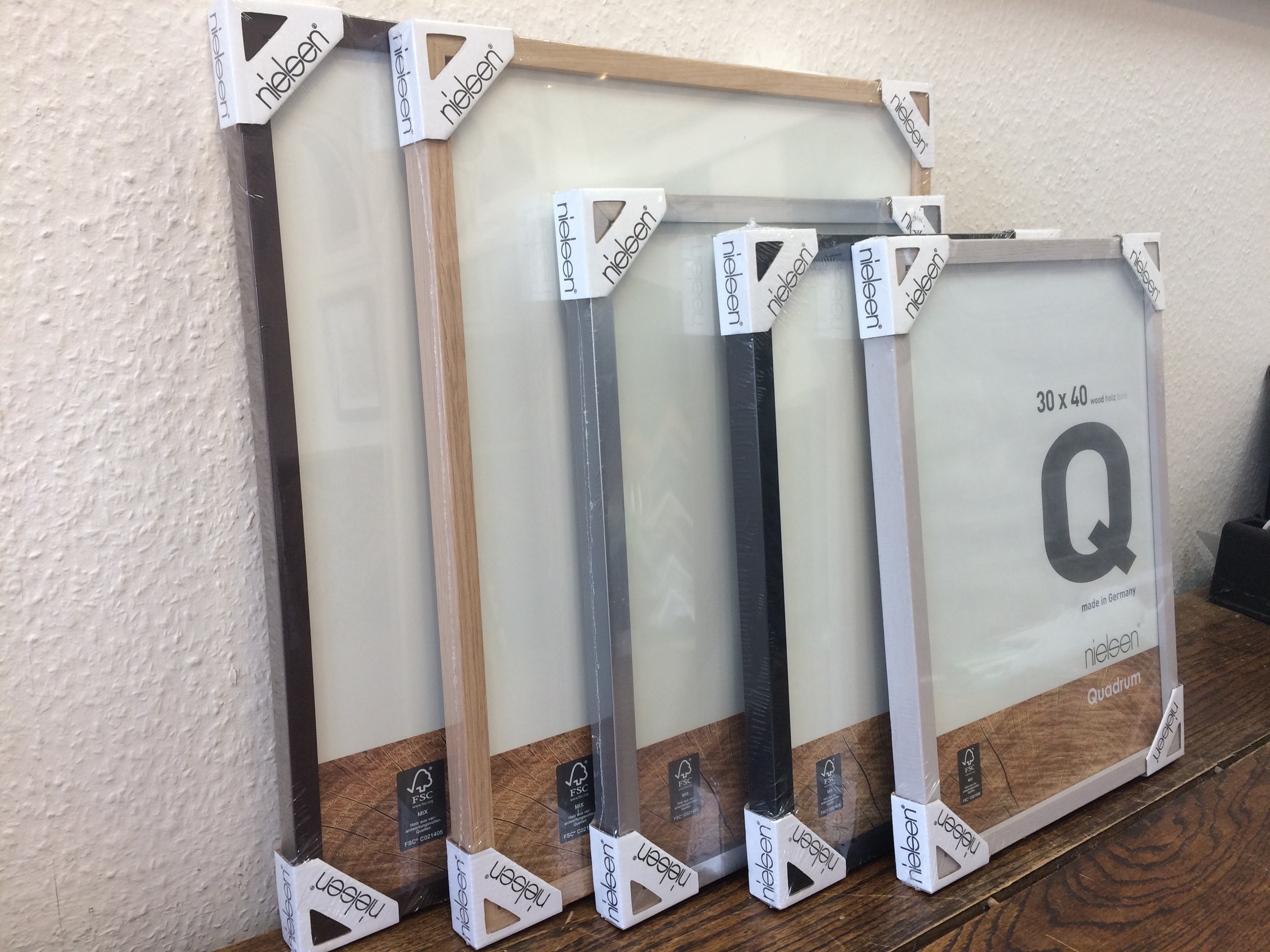 Frames to go Surrey Picture Framers
